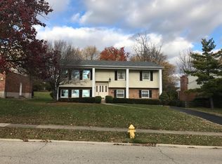4020 Cottingham Dr, Cincinnati, OH 45241