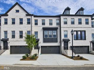 4777 Highside Way #57, Smyrna, GA 30082