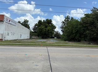 7003 Lyons Ave, Houston, TX 77020