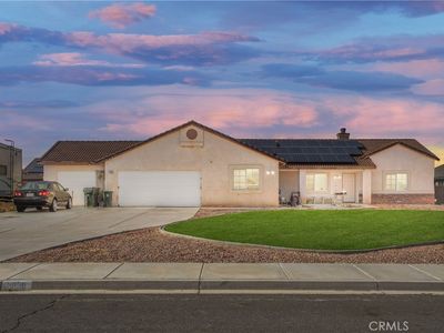 21156 Pinot Ct, Apple Valley, CA, 92308