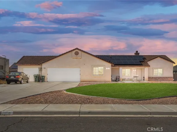 21156 Pinot Ct, Apple Valley, CA 92308