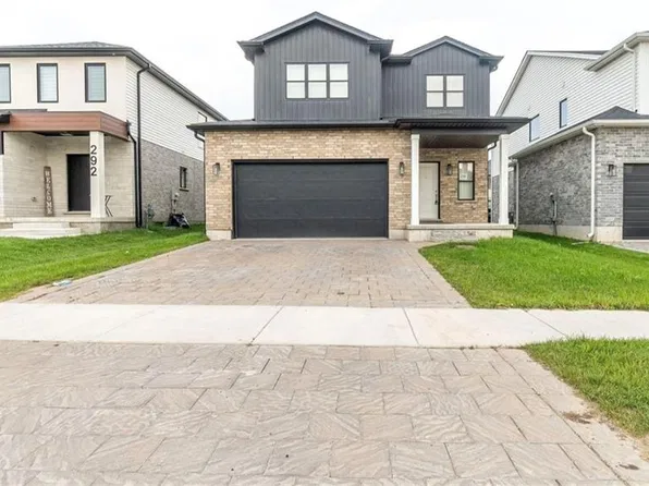 298 Middleton Ave, London, ON N6L 0E9