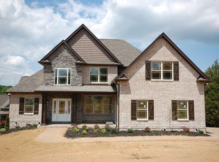 1860 Double Log Cabin Rd, Lebanon, TN 37087