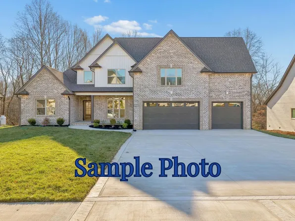 95 Highland Reserves Lot 95, Pleasant View, TN 37146