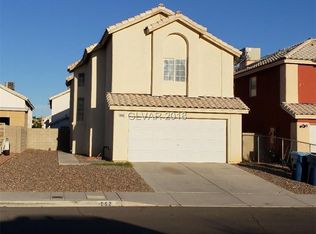 3662 Lincoln Rd, Las Vegas, NV 89115