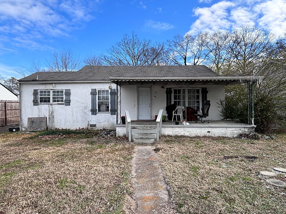 25 Everglades Blvd, Rossville, GA 30741 Zillow