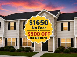 81 Bearing Cir, Port Wentworth, GA 31407