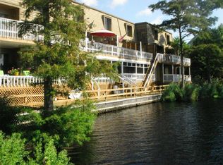 1 Camden Cswy APT 6, Elizabeth City, NC 27909