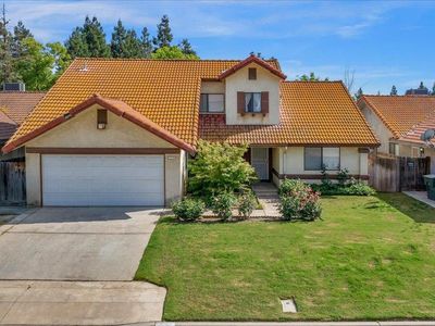 1607 E Everglade Ave, Fresno, CA, 93720