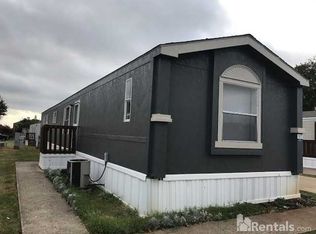 316 Swiss Dr #234, Crowley, TX 76036