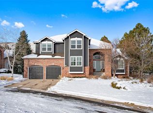 1 May Cherry, Littleton, CO 80127
