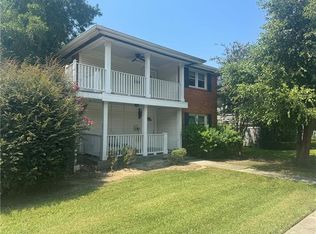 6554 Milne Blvd, New Orleans, LA 70124