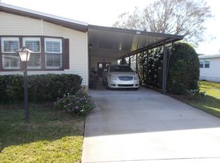 913 Balsam St, Barefoot Bay, FL 32976