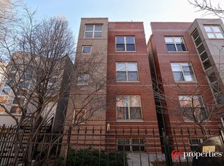1261 N Bosworth Ave, Chicago, IL 60642