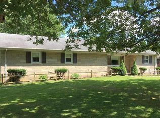 4006 McCormick Rd, Mount Sterling, KY 40353
