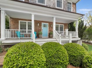 47 Cooper Ln, Southampton, NY 11968