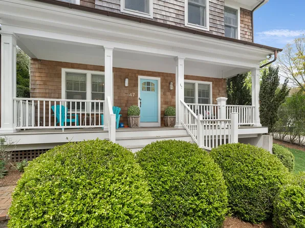 47 Cooper Ln, Southampton, NY 11968