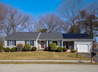 27 Michele Dr, Weymouth, MA 02190