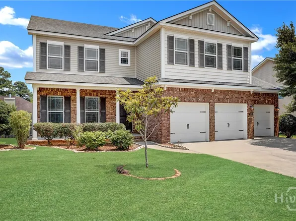 425 Keiffer Drive, Rincon, GA
