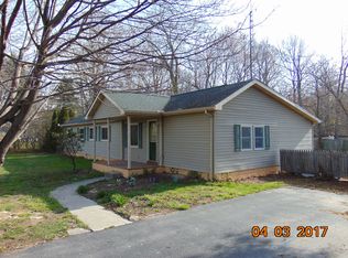 3744 Pearsons Corner Rd, Dover, DE 19904