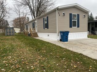 214 Scabbard St SW #38, Grand Rapids, MI 49548
