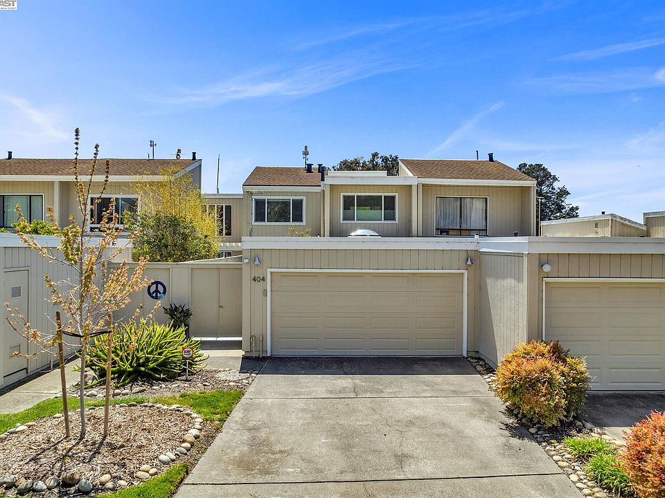 404 Tideway Dr, Alameda, CA 94501 MLS 41032612 Zillow