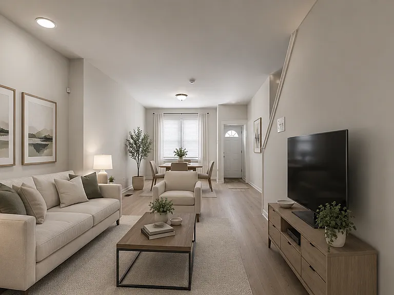 2457 N Patton St — Photo 1