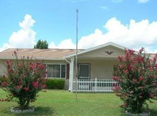 6448 SW 103rd Street Rd, Ocala, FL 34476