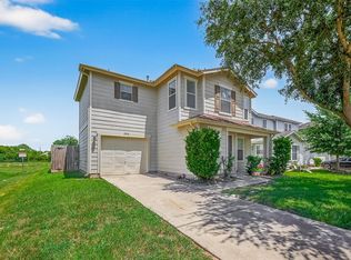 19410 Bold River Rd, Tomball, TX 77375