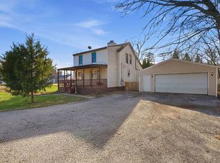 21 Argyle Ave, Joliet, IL 60433