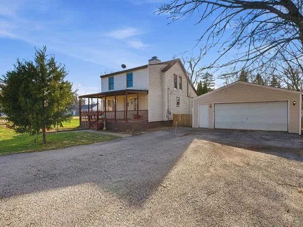 21 Argyle Ave, Joliet, IL 60433