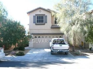 9717 Fast Elk St, Las Vegas, NV 89143