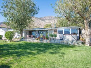 11 W Axford Ln, Bishop, CA 93514