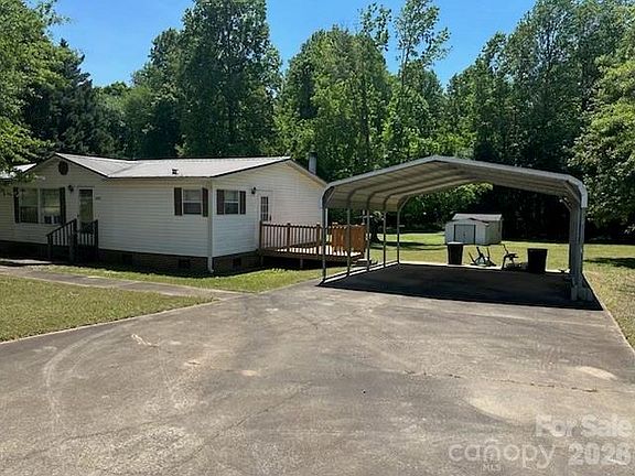 2nd image of 3433 Polkville Rd