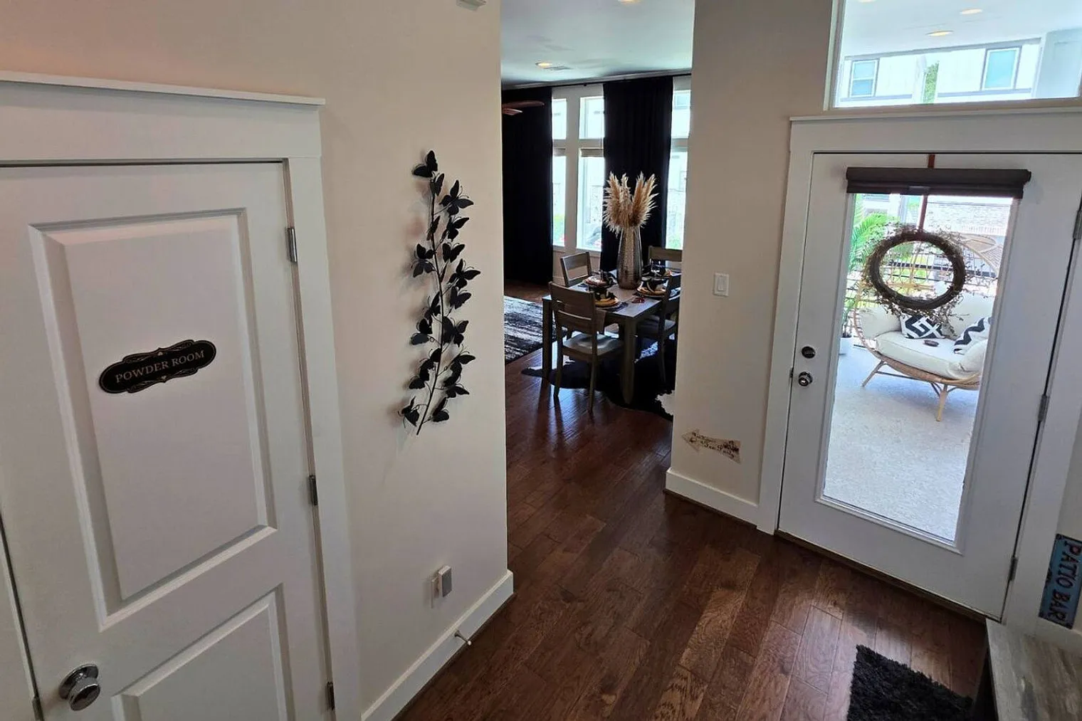 3 bed, 3.0 bath, 1743 sqft, $2,873 — Photo 4