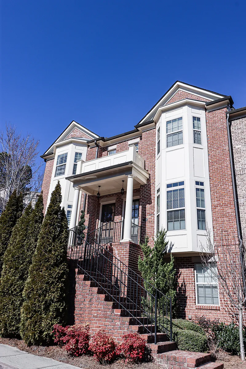Building Photo - 3708 Broughton Cir SE
