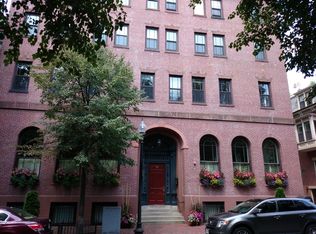 79 Chandler St APT 8, Boston, MA 02116
