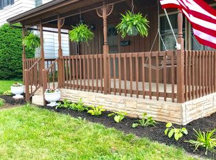 449 Keenan Ave, Cuyahoga Falls, OH