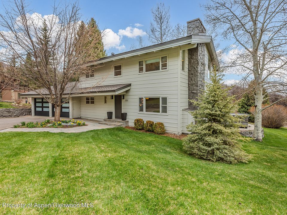 351 Meadow Rd, Snowmass Village, CO 81615 MLS 176903 Zillow