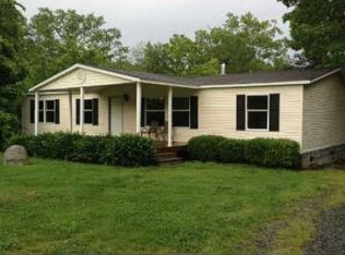 141 Duncan Rd, Copperhill, TN 37317