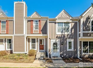 1140 Milo Cir UNIT B, Lafayette, CO 80026