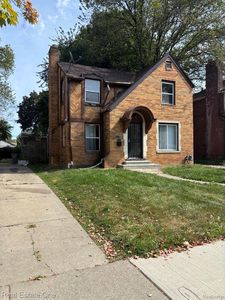 13566 Longacre St, Detroit, MI, 48227