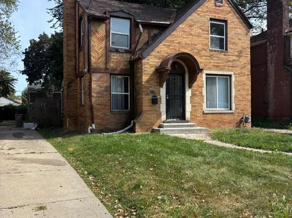 13566 Longacre St, Detroit, MI 48227