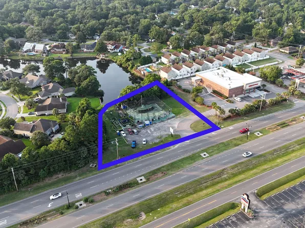 631 Highway 17 Business North, Surfside Beach, SC 29575