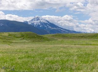 Tbd Chicory Rd, Livingston, MT 59047