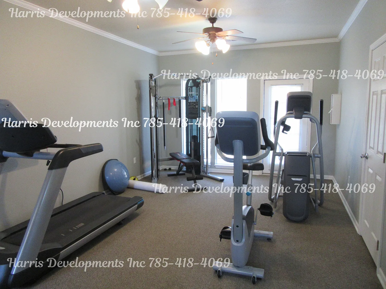 2 bed, $1,250 — Photo 4