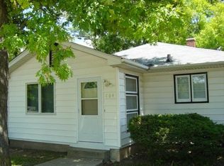 604 Wheeler Ave, Joliet, IL 60436