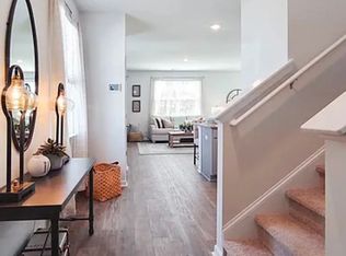 227 Cold Creek Loop, Port Wentworth, GA 31407