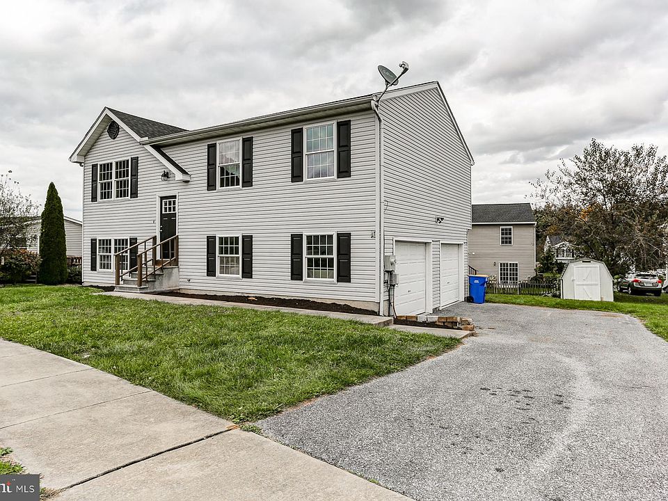 15 Apache Trl, York Haven, PA 17370 Zillow