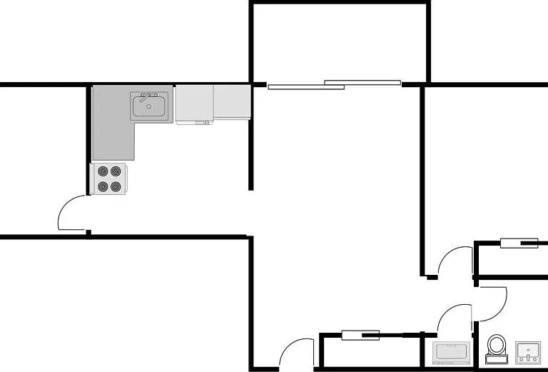 204 Flax Hill LLC — Photo 14
